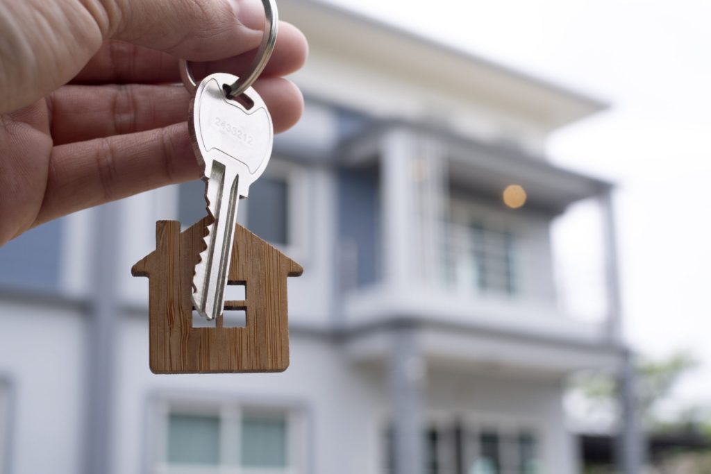 Desde Gesinco te ayudamos a elegir tu vivienda ideal.