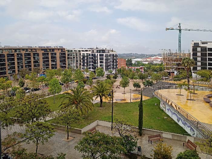Inmmuebles alquiler y venta en Ontinyent