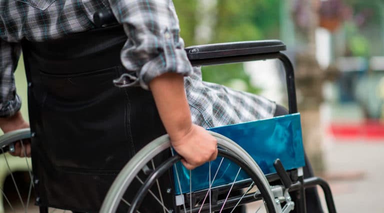 normativa accesibilidad
