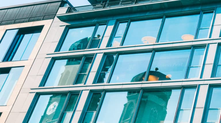 ayudas para mejorar la eficiencia energética edificios