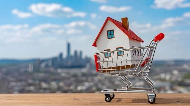 consejos para comprar casa