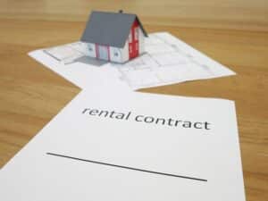 alquilar vivienda