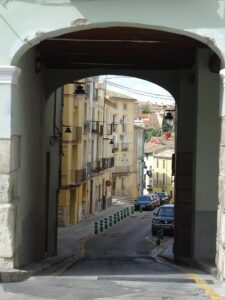 vivir en Ontinyent