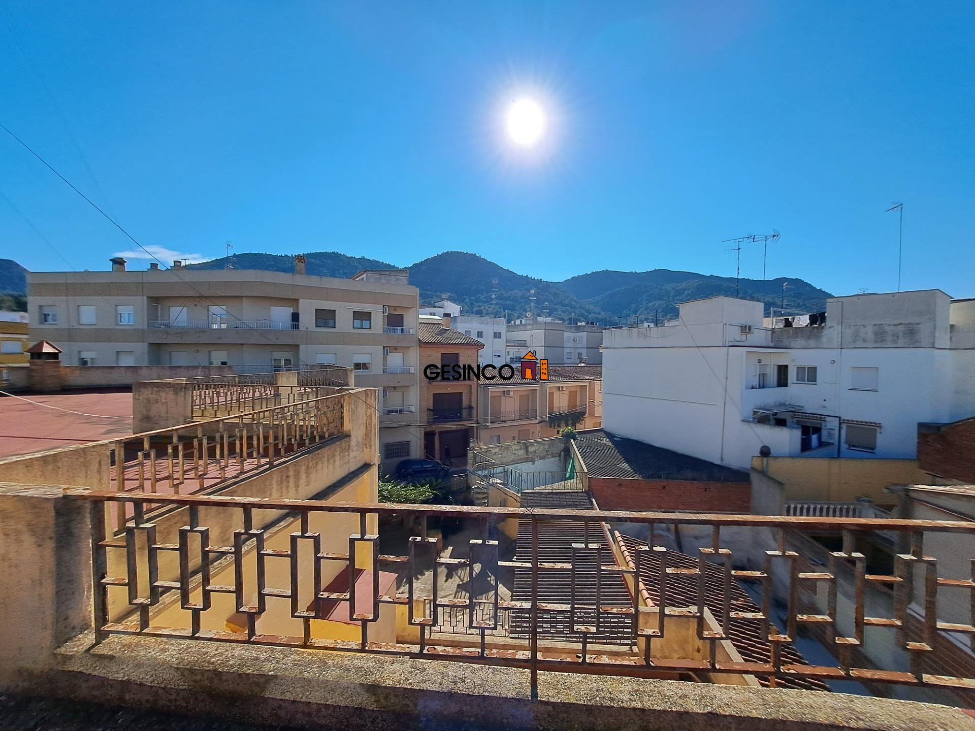 Casa en venta en Genoves