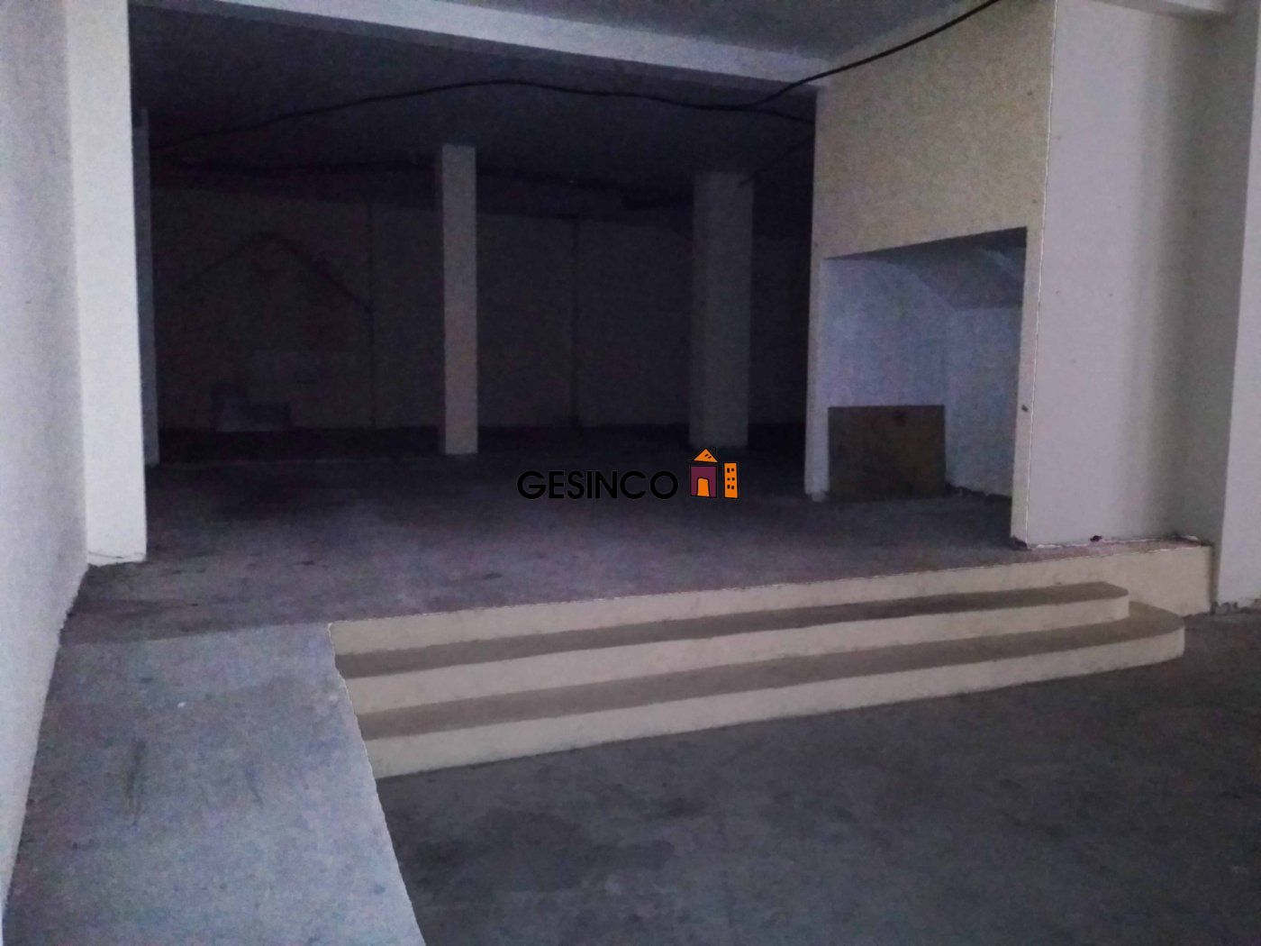 LOCAL COMERCIAL A ESTRENAR