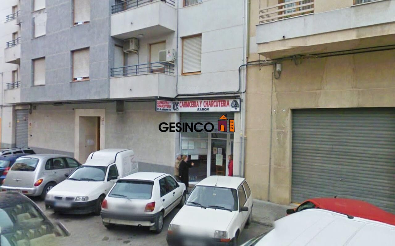 - Gesinco