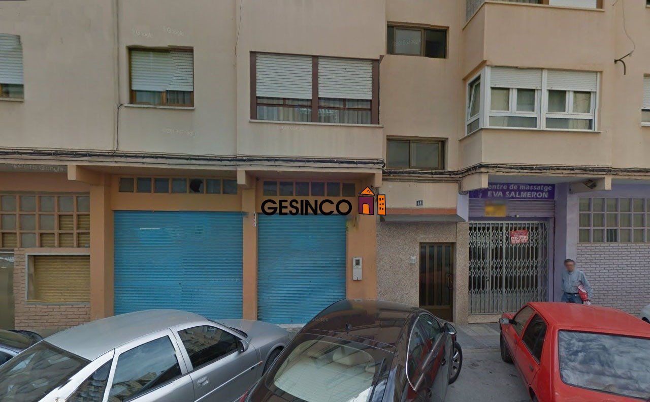 - Gesinco