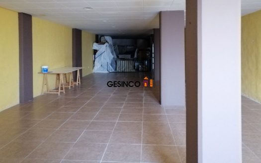 LOCAL COMERCIAL EN ALQUILER EN ONTINYENT