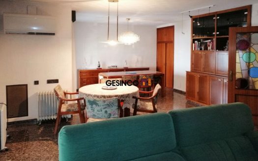 PISO EN VENTA EN ONTINYENT JUNTO A PARQUE