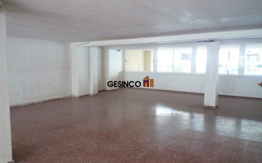 ENTRESUELO EN ALQUILER O VENTA EN ONTINYENT