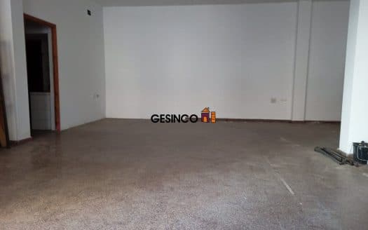 LOCAL COMERCIAL EN VENTA EN ONTINYENT – BARRIO SAN JOSÉ