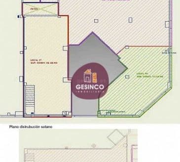 LOCAL CHAFLÁN EN VENTA EN ONTINYENT