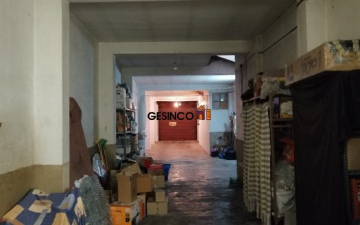 LOCAL COMERCIAL EN VENTA – ZONA SAN ANTONIO