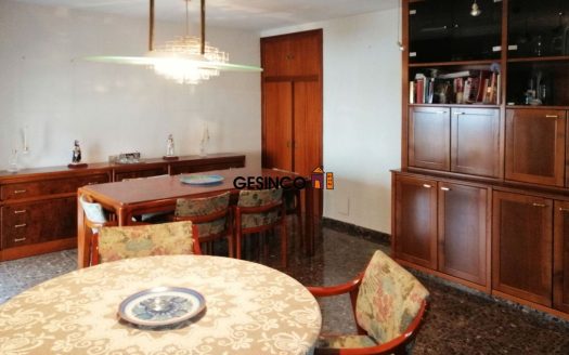 PISO EN VENTA EN ONTINYENT JUNTO A PARQUE