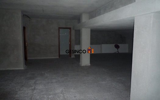 LOCAL ENTRESUELO EN ALQUILER EN ONTINYENT