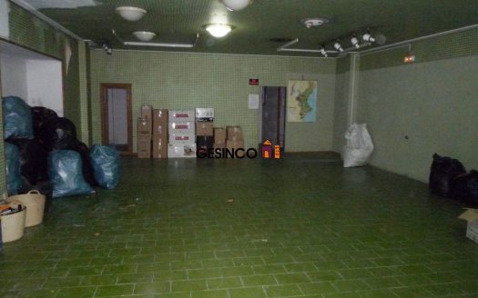 LOCAL COMERCIAL EN VENTA O ALQUILER EN ONTINYENT