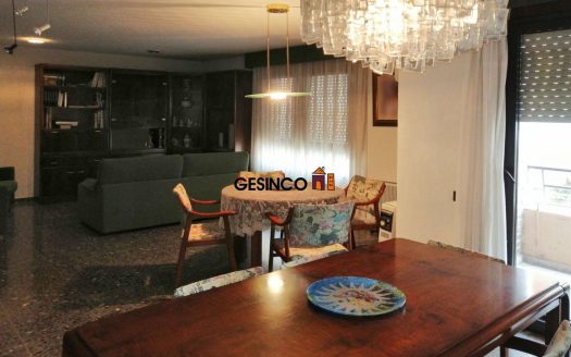 PISO EN VENTA EN ONTINYENT JUNTO A PARQUE