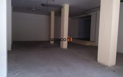 LOCAL COMERCIAL A ESTRENAR