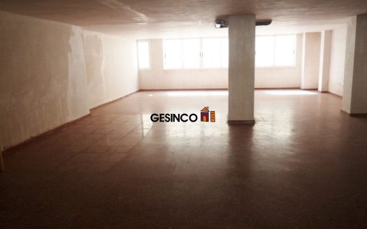 ENTRESUELO EN ALQUILER O VENTA EN ONTINYENT