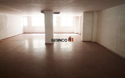 ENTRESUELO EN ALQUILER O VENTA EN ONTINYENT