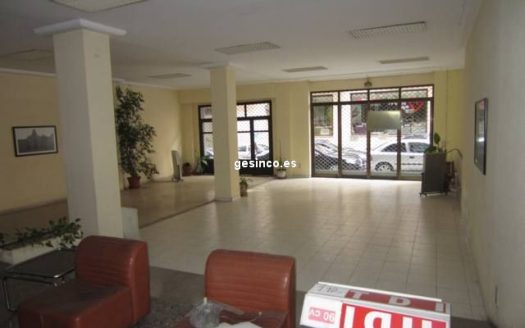 LOCAL COMERCIAL CÉNTRICO