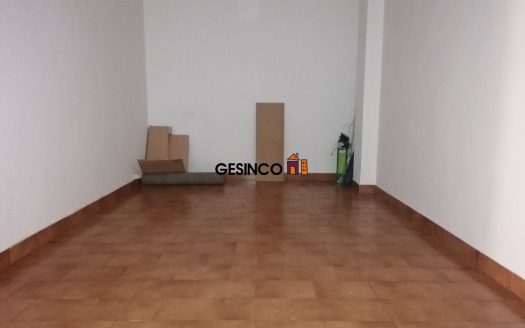 LOCAL COMERCIAL EN ALQUILER EN ONTINYENT