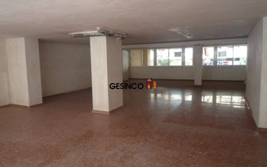 ENTRESUELO EN ALQUILER O VENTA EN ONTINYENT