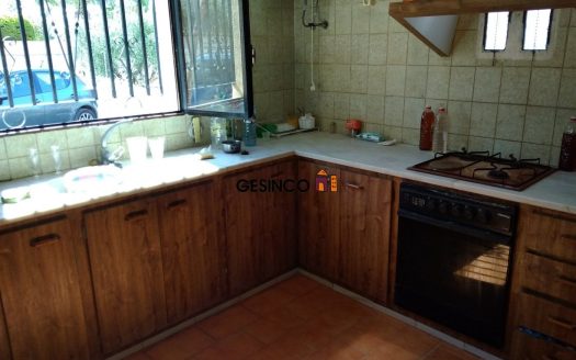 CHALET EN VENTA EN ONTINYENT – ZONA LA FAROLA