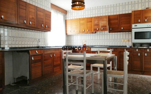 PISO EN VENTA EN ONTINYENT JUNTO A PARQUE