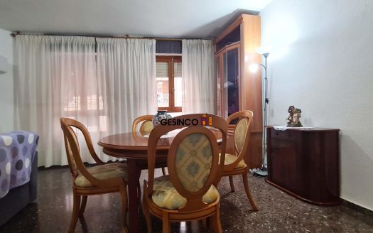 TU VIVIENDA CON BUENA UBICACIÓN EN ONTINYENT