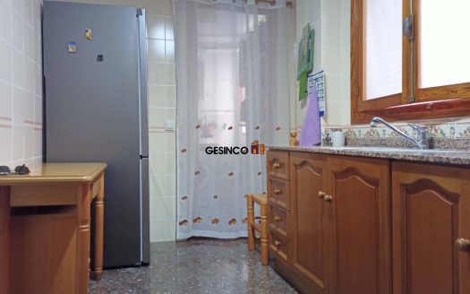 TU VIVIENDA CON BUENA UBICACIÓN EN ONTINYENT