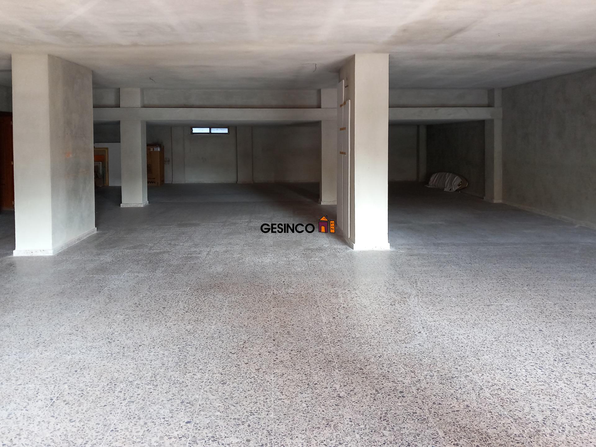 ENTRESUELO EN VENTA O ALQUILER EN ONTINYENT