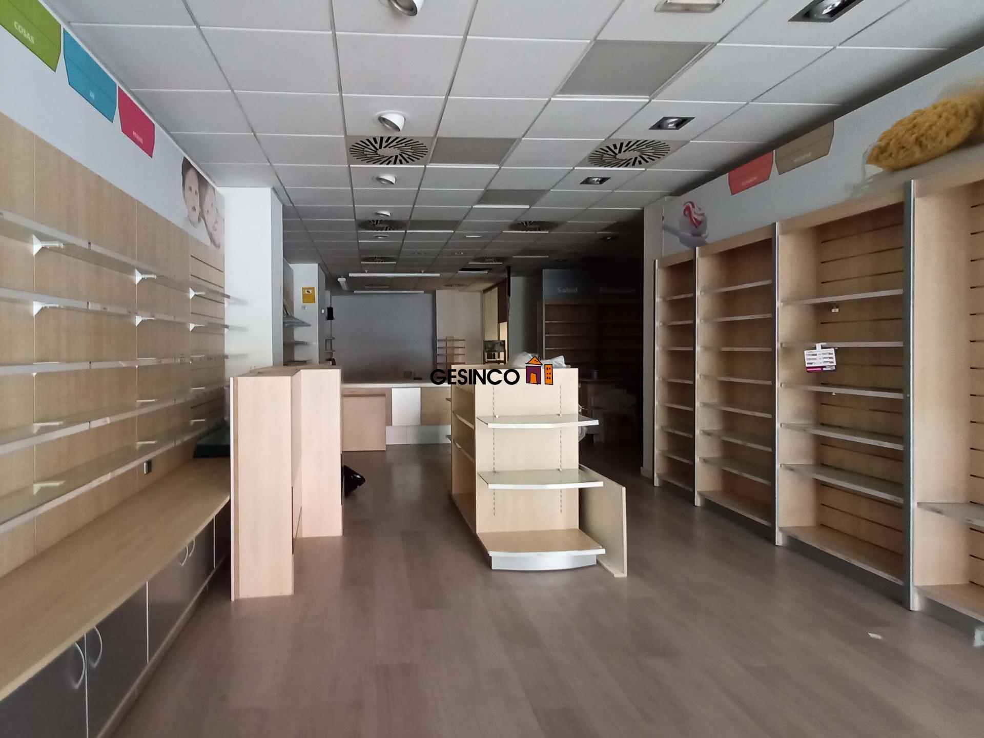 LOCAL COMERCIAL EN VENTA – IDEAL PARA INVERSORES