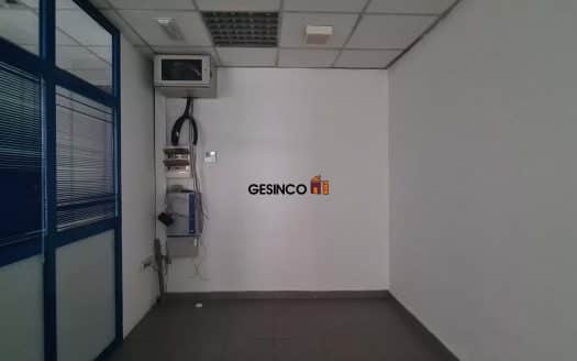 LOCAL COMERCIAL ACONDICIONADO EN ALQUILER EN ONTINYENT