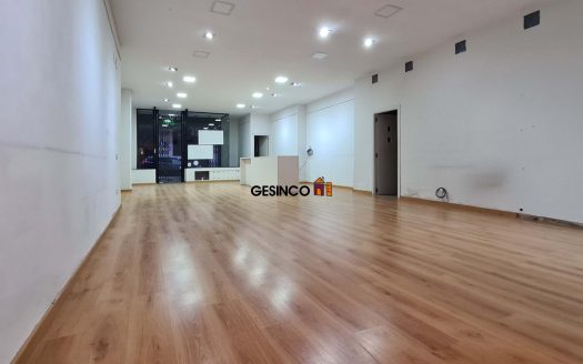 LOCAL EN ALQUILER EN LA PRINCIPAL AVENIDA DE LA POBLACIÓN