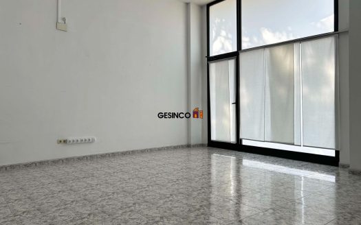 NAVE INDUSTRIAL EN ALQUIER EN AVENIDA PRINCIPAL