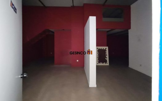 LOCAL COMERCIAL ACONDICIONADO EN ALQUILER EN ONTINYENT