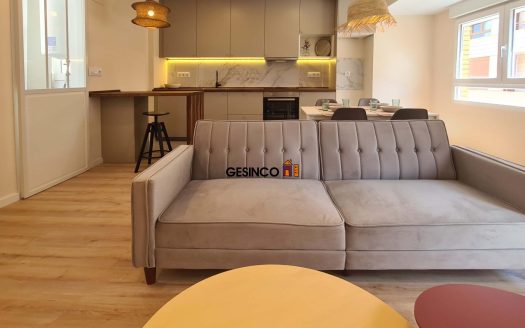 PISO REFORMADO EN VENTA EN ONTINYENT