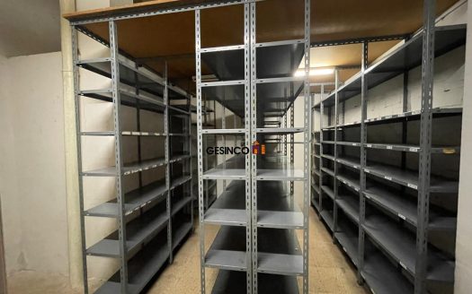 LOCAL COMERCIAL EN CERDÁN DE TALLADA