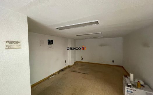 LOCAL COMERCIAL EN CERDÁN DE TALLADA