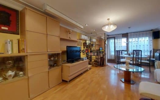 VIVIENDA EN TERCERA PLANTA CON ASCENSOR. PLAZA DE GARAJE OPCIONAL