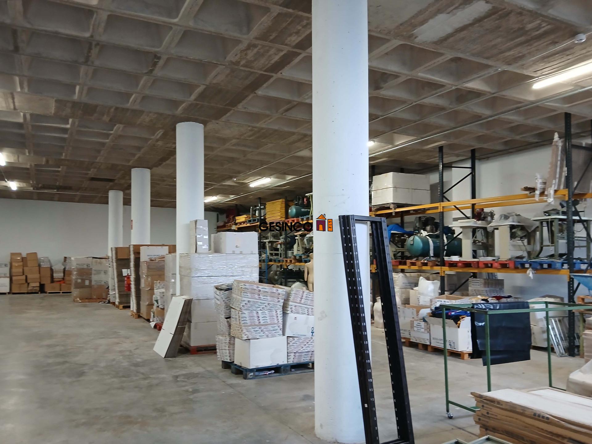 NAVE INDUSTRIAL EN VENTA EN ONTINYENT