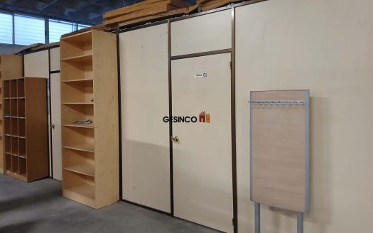 NAVE INDUSTRIAL EN VENTA EN ONTINYENT