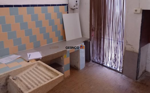 LOCAL COMERCIAL EN SAN RAFAEL