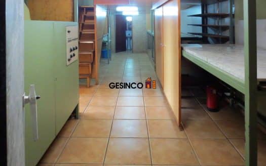 LOCAL COMERCIAL EN ALQUILER EN ONTINYENT – ZONA SAN JOSÉ