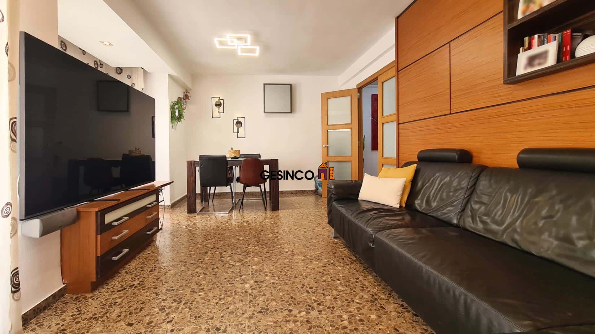 Piso en venta en Ontinyent