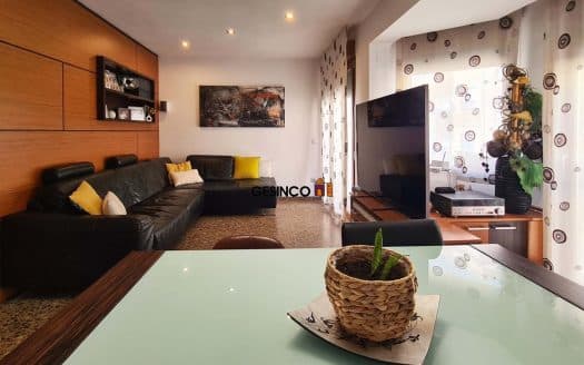 PISO CON ASCENSOR, GARAJE Y TRASTERO EN VENTA EN ONTINYENT