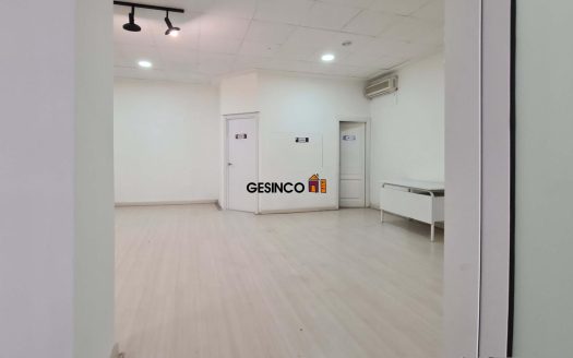 LOCAL COMERCIAL ACONDICIONADO EN ALQUILER EN ONTINYENT