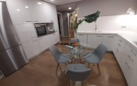 BONITO PISO PARA ALQUILAR EN EL CORAZÓN DE LA CIUDAD