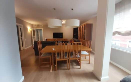 BONITO PISO PARA ALQUILAR EN EL CORAZÓN DE LA CIUDAD